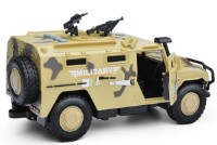 Mașină Wenyi Military (4840781363545) imaginea #2 — magazin online Desire.md