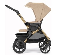 Carucior Cam Dinamico Smart 2in1 Beige (ART897026-T995) imaginea #4 — magazin online Desire.md