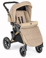 Carucior Cam Dinamico Smart 2in1 Beige (ART897026-T995) imaginea #5 — magazin online Desire.md
