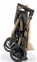 Carucior Cam Dinamico Smart 2in1 Beige (ART897026-T995) imaginea #6 — magazin online Desire.md