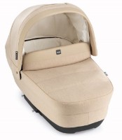 Carucior Cam Dinamico Smart 2in1 Beige (ART897026-T995) imaginea #7 — magazin online Desire.md