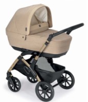 Carucior Cam Dinamico Smart 2in1 Beige (ART897026-T995)
