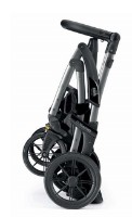 Carucior Cam Dinamico Smart 2in1 Dark Grey (ART897026-T993) imaginea #5 — magazin online Desire.md