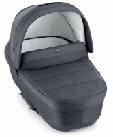 Carucior Cam Dinamico Smart 2in1 Dark Grey (ART897026-T993) imaginea #7 — magazin online Desire.md