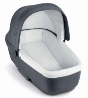 Carucior Cam Dinamico Smart 2in1 Dark Grey (ART897026-T993) imaginea #8 — magazin online Desire.md