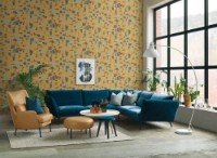 Tapete Sirpi Kandinsky 24006 imaginea #2 — magazin online Desire.md