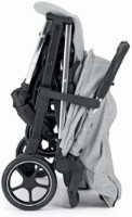 Carucior Cam Gem Twin Light Grey (8005549808515) imaginea #5 — magazin online Desire.md