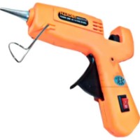 Клеевый пистолет Harden 660370