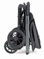 Carucior Cam Modus 2in1 Grey (ART808020-T603) imaginea #5 — magazin online Desire.md