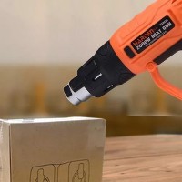 Строительный фен Harden 752822 фото №3 — интернет-магазин Desire.md