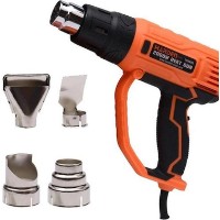 Строительный фен Harden 752822 фото №4 — интернет-магазин Desire.md