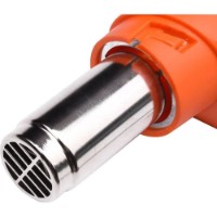 Строительный фен Harden 752822 фото №6 — интернет-магазин Desire.md