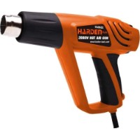 Строительный фен Harden 752822