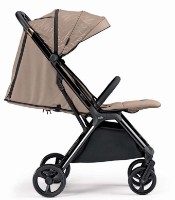 Коляска Cam Oliver Beige (8005549824034) фото №2 — интернет-магазин Desire.md