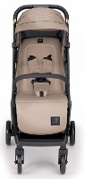 Коляска Cam Oliver Beige (8005549824034) фото №3 — интернет-магазин Desire.md