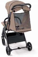 Коляска Cam Oliver Beige (8005549824034) фото №4 — интернет-магазин Desire.md