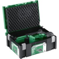 Sanie de ghidare Hikoki 379136 imaginea #2 — magazin online Desire.md