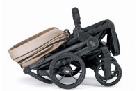 Carucior Cam Taski Sport Tris 3in1 Beige (ART910-T862) imaginea #3 — magazin online Desire.md