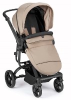 Carucior Cam Taski Sport Tris 3in1 Beige (ART910-T862) imaginea #9 — magazin online Desire.md