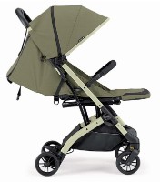 Carucior Cam Compas Dark Green 219 (8005549832077) imaginea #3 — magazin online Desire.md