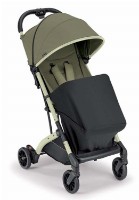 Carucior Cam Compas Dark Green 219 (8005549832077) imaginea #5 — magazin online Desire.md