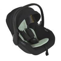 Подкладка для автокресел Cangaroo Airluxe 40-87cm Mint Anti-Sweat фото №2 — интернет-магазин Desire.md