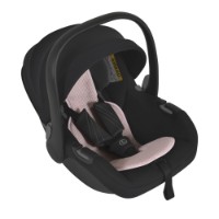 Аксессуар к детским автокреслам Cangaroo Airluxe 40-87cm Pink Anti-Sweat фото №2 — интернет-магазин Desire.md