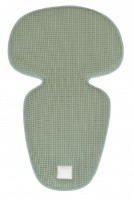 Подкладка для автокресел Cangaroo Airluxe 76-150cm Mint Anti-Sweat фото №5 — интернет-магазин Desire.md