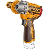 Полировальная шлифмашина Ingco APLI1676