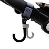 Крючки для коляски Moni Hookey (1606) фото №2 — интернет-магазин Desire.md