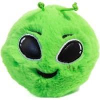 Jucărie de pluș Ty Green 10cm (008421830640)
