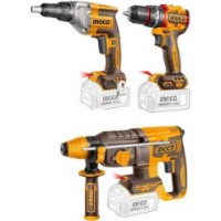 Set Ingco COSLI250591