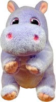 Jucărie de pluș Ty Hippo 15cm (008421373949)