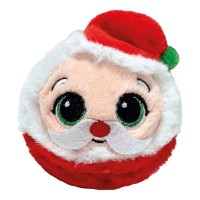 Jucărie de pluș Ty Klaus 10cm (008421830763)