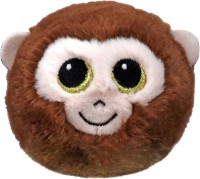 Jucărie de pluș Ty Monkey 10cm (008421830114)