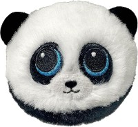 Jucărie de pluș Ty Panda 10cm (008421830046)
