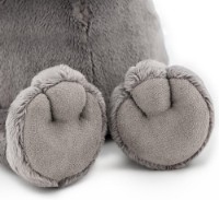 Мягкая игрушка Orange Toys Denny The Raccoon With Towel 25cm фото №2 — интернет-магазин Desire.md