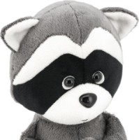 Мягкая игрушка Orange Toys Denny The Raccoon With Towel 25cm фото №4 — интернет-магазин Desire.md