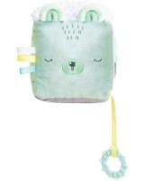 Jucărie de pluș Kikka Boo Bear with me Mint