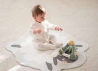 Jucărie de pluș Kikka Boo Hedge-hugs imaginea #2 — magazin online Desire.md