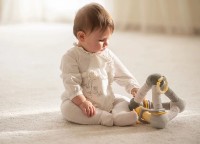 Jucărie de pluș Kikka Boo Hedge-hugs imaginea #3 — magazin online Desire.md