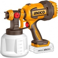 Краскопульт Ingco CSGLI20042