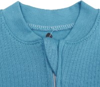 Пеленка-кокон Minikin Blue (22660356-62) фото №3 — интернет-магазин Desire.md