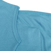 Пеленка-кокон Minikin Blue (22660356-62) фото №4 — интернет-магазин Desire.md