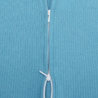 Пеленка-кокон Minikin Blue (22660356-62) фото №6 — интернет-магазин Desire.md