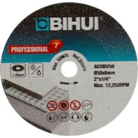 Disc de tăiere Bihui AGMBV50