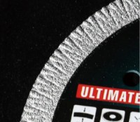 Disc de tăiere Bihui DCAE115 imaginea #3 — magazin online Desire.md