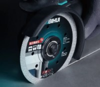 Disc de tăiere Bihui DCAE115 imaginea #2 — magazin online Desire.md