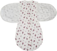 Пеленка-кокон Minikin Flowers (242970368-74) фото №2 — интернет-магазин Desire.md