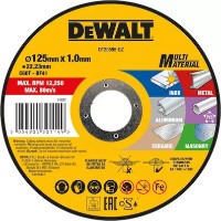 Disc de tăiere Dewalt DT20595